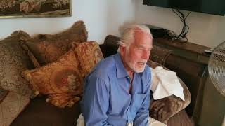 Actor Richard Harrison is Fantastic video