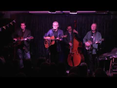 The John Jorgenson Bluegrass Band - Bang the Drum Slowly