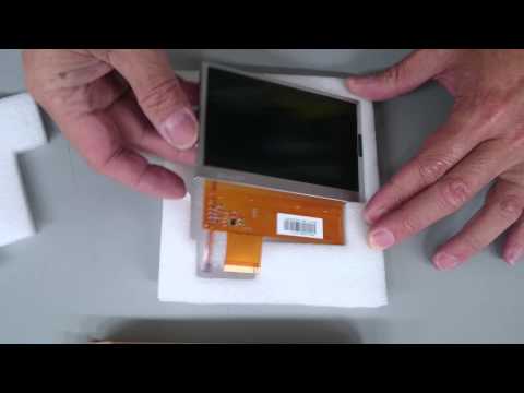 Unboxing PSP 1000 (fat) LCD Original- Totalconsole