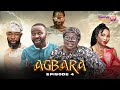 AGBARA Episode 4 Latest Yoruba Movie 2024|Yewande Adekoya |Femi Adebayo|Jumoke Odetola|Damilola Oni