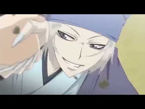 Kamisama Kiss• Depend on me more• best moments• tomoe &  nanami •