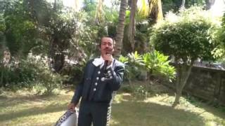 MAURICIO ROSALES EL CORRIDO DE LA FIESTA DE SAN MIGUEL