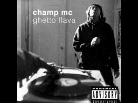 Champ MC - Here I Come