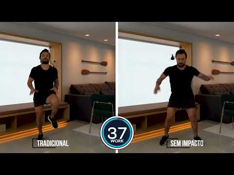 Hiit Week 6 - Block 2