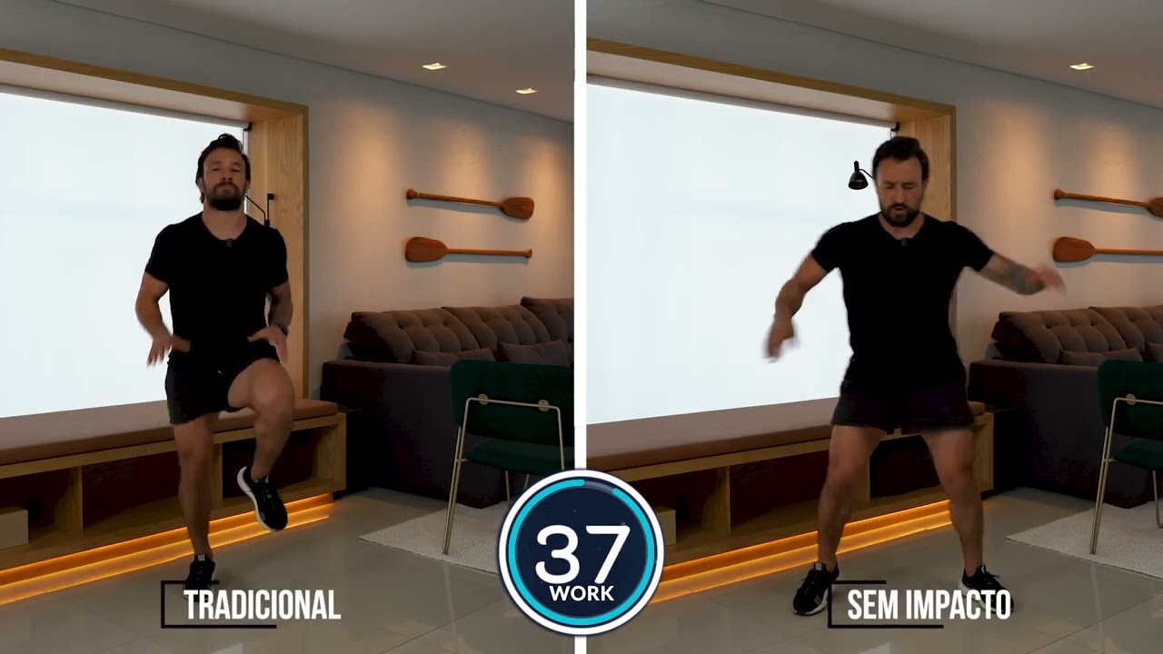 Hiit Semana 6 -Bloco 2