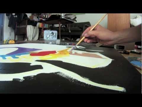 MIR Crew - Let it go