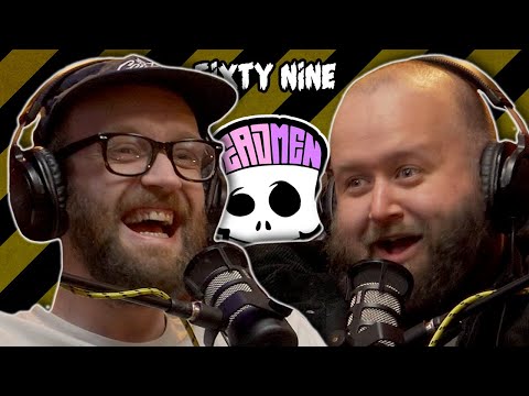 #69 - Hangover Tourettes | Dead Men Talking Episode