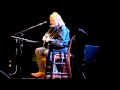 Ray Wylie Hubbard - Count My Blessings @ The Hamilton Live 06/21/12