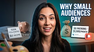 Make Money: How To Make Money On Patreon (Artist) | How To Use Patreon Tutorial + Patreon Explained