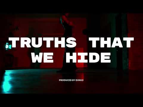 Truths That We Hide | Official 4K Music Video Release by Dimko [2024]