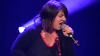 marion since i fell for you