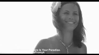 Chris de Burgh   Here Is Your Paradise