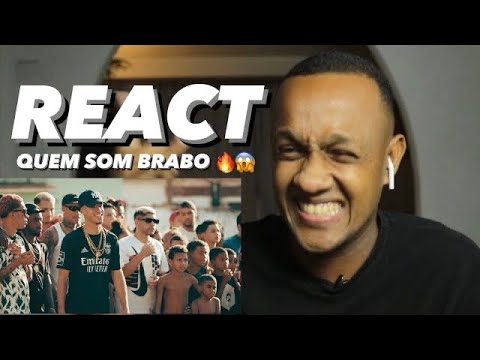 Vivendo no Auge - L7nnon ft. Maneirinho - REACT