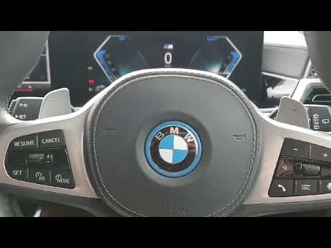 Video of BMW X5 xDrive50e M Sport