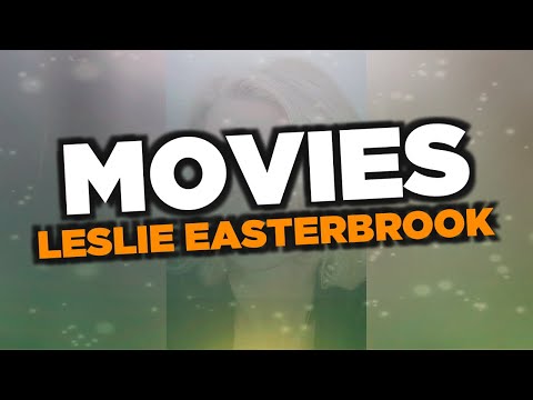 Best Leslie Easterbrook movies