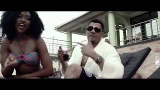 EZE -  The world is mine (Official Video)