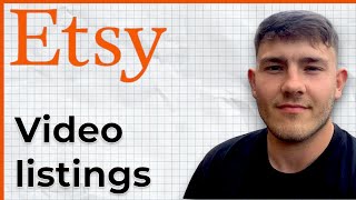 How to Make Etsy Listing Videos - Easy Methods (2025 Guide)