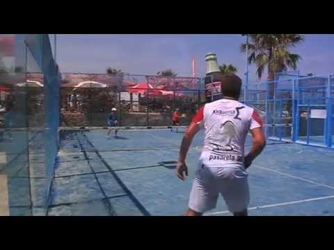 MURCIA PADEL 48 (7RM) 2ª TEMPORADA