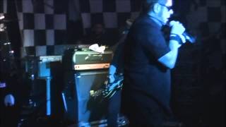 Slaughter and the dogs - Runaway Live@Crash!