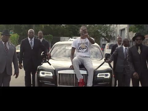 Young Dolph - Flip The Script (Music Video) feat. Young Scooter & Project Pat [Exclusive]