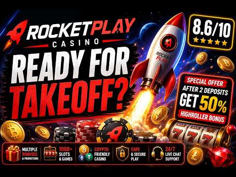 Rocketplay6