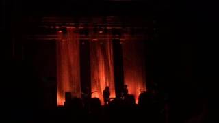 Beach House - Sparks @ LanewaySG 2016