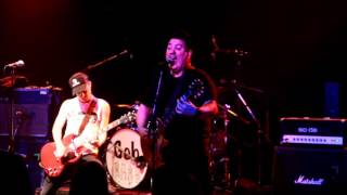 Gob at Sugar Nightclbu: No Regrets