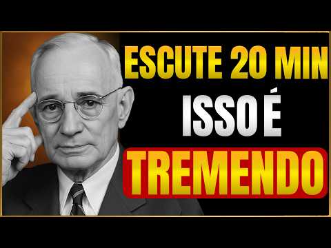 When God shows you this… EVERYTHING IN YOUR LIFE WILL BE DIFFERENT | Napoleon Hill