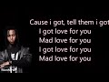 Dynamo -Mad love ❤️ // Video completo ✔️ no canal @lyricsmusic5586