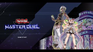 Regresando a Master Duel con nuestro mazo Evil * Twins!! Como nos ira??