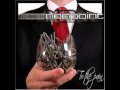 Nonpoint - The Longest Begininng