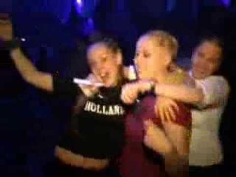 Masters of Hardcore Underground Vendetta