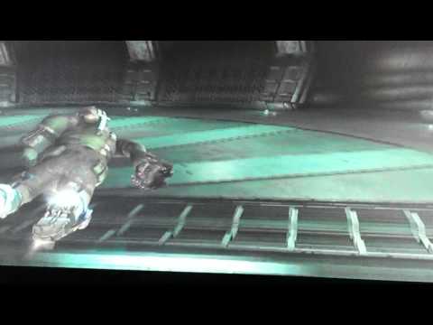 Dead Space 2: (almost) Rage quit
