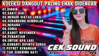 Download lagu DANGDUT SLOW KALEM SANTAI TERLARIS LAGU TERBAIK - ALBUM DANGDUT ORGEN TUNGGAL ELECTONE TERBARU mp3