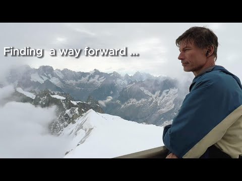 The Weight of Waiting | Our Cancer Story Pt.5