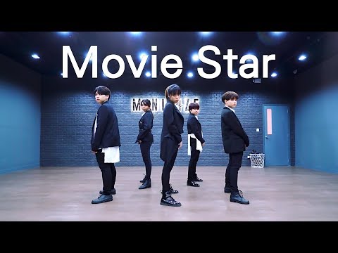 CIX (씨아이엑스) - 'Movie Star' Dance Cover by XIC