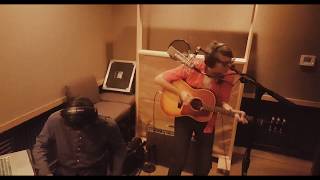 Bart Davenport "Cheap Words" on The Radio8Ball Show