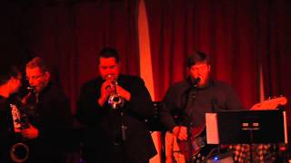 White Lodge "Hang On St. Christopher" by Tom Waits