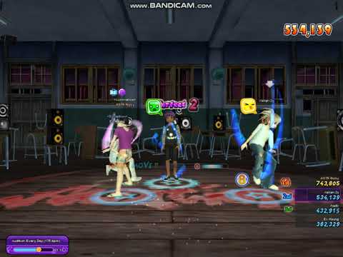 gila yang depan jago banget , Ayodance CFS Indonesia Every Day ( 175 BPM)
