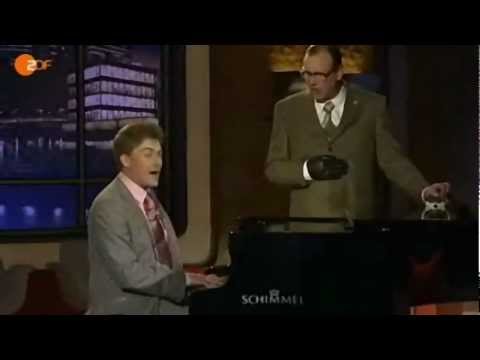 Raucher stinken - Sebastian Krämer