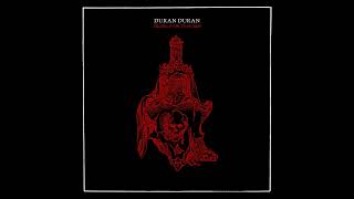 Duran Duran - SHADOWS ON YOUR SIDE