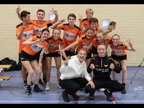 Pernix B1- Groen Geel/RMcD HuisEmma B2 | de Pernix goals en koekies