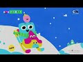 Cartoonito HD On Cartoon Network UK Christmas Advert 2024