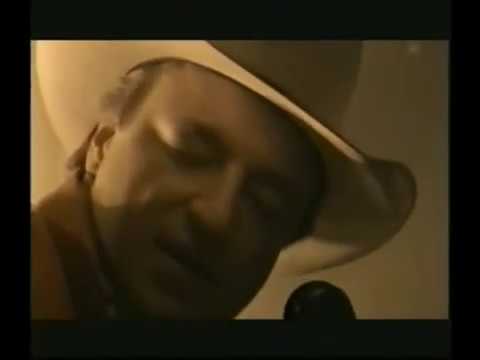 Mark Chesnutt -  I'll Think Of Something (Official Music Video)