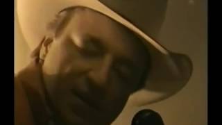 Video thumbnail of "Mark Chesnutt -  I'll Think Of Something (Official Music Video)"