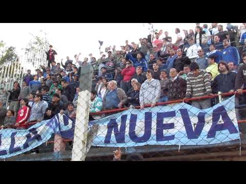 14/09/11 Deportivo Armenio 1 - Villa Dálmine 3