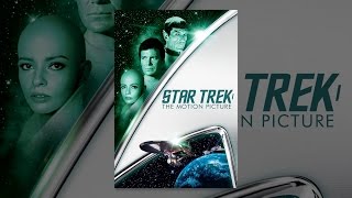 Star Trek I: The Motion Picture