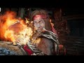 Liu Kang Vs Noob Saibot MK11 Xbox Series S 1440p 120hz