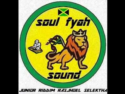 Dando Batalla Soul Fyah Sound