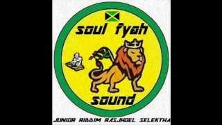 Dando Batalla Soul Fyah Sound
